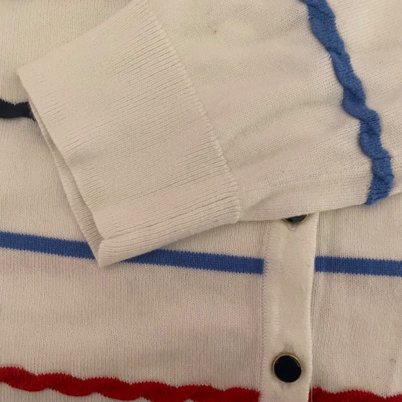 Charter Club Sweater - Picture 6 of 6